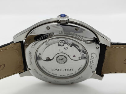 Cartier Drive WSNM0009 3930 106265WX Automatic Men's Watch