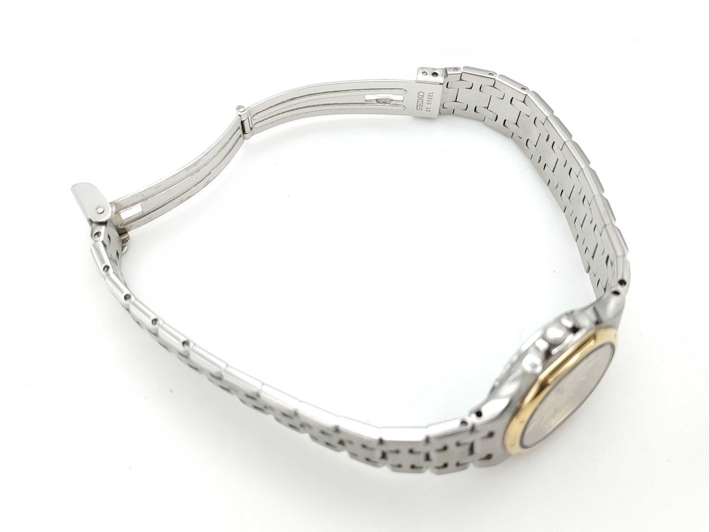 SEIKO Credor 1421-5280 150003 Quartz Immovable Women's Watch