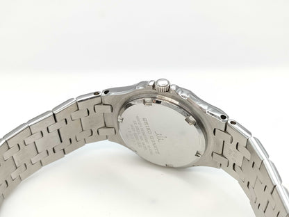 SEIKO Credor 1421-5280 150003 Quartz Immovable Women's Watch