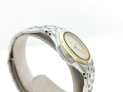 SEIKO Credor 1421-5280 150003 Quartz Immovable Women's Watch