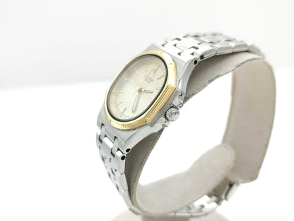 SEIKO Credor 1421-5280 150003 Quartz Immovable Women's Watch