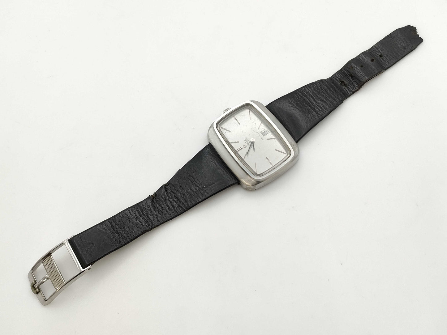 OMEGA Devil Automatic Men's Watch