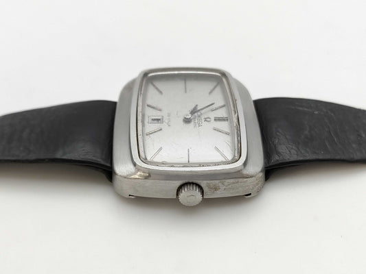 OMEGA Devil Automatic Men's Watch