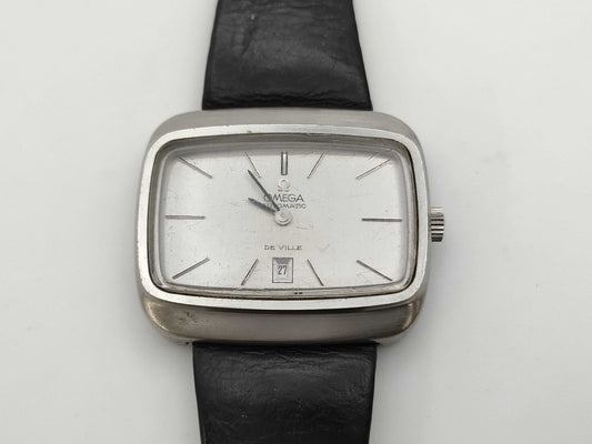 OMEGA Devil Automatic Men's Watch