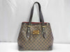 LOUIS VUITTON Damier Vuitton Damier Hampstead MM Tote Bag Handbag Tote Bag