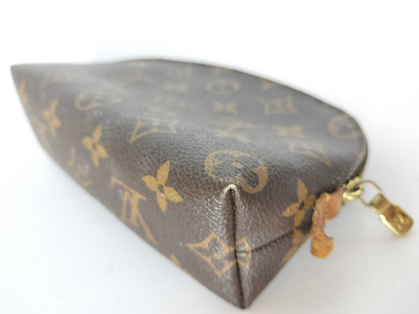 LOUIS VUITTON Monogram LOUIS VUITTON LOUIS VUITTON Pouch