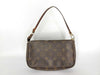 LOUIS VUITTON Monogram LOUIS VUITTON Monogram Vuitton Pochette Accessoir Pouch