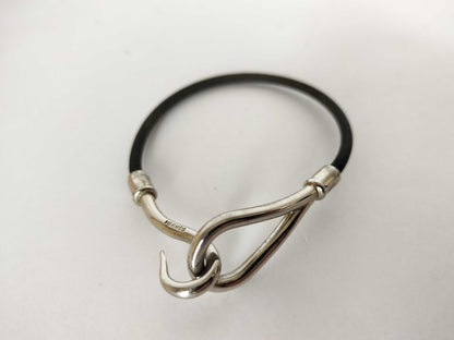 HERMES HERMES Jumbo Bracelet Bangle Bracelet Bangle