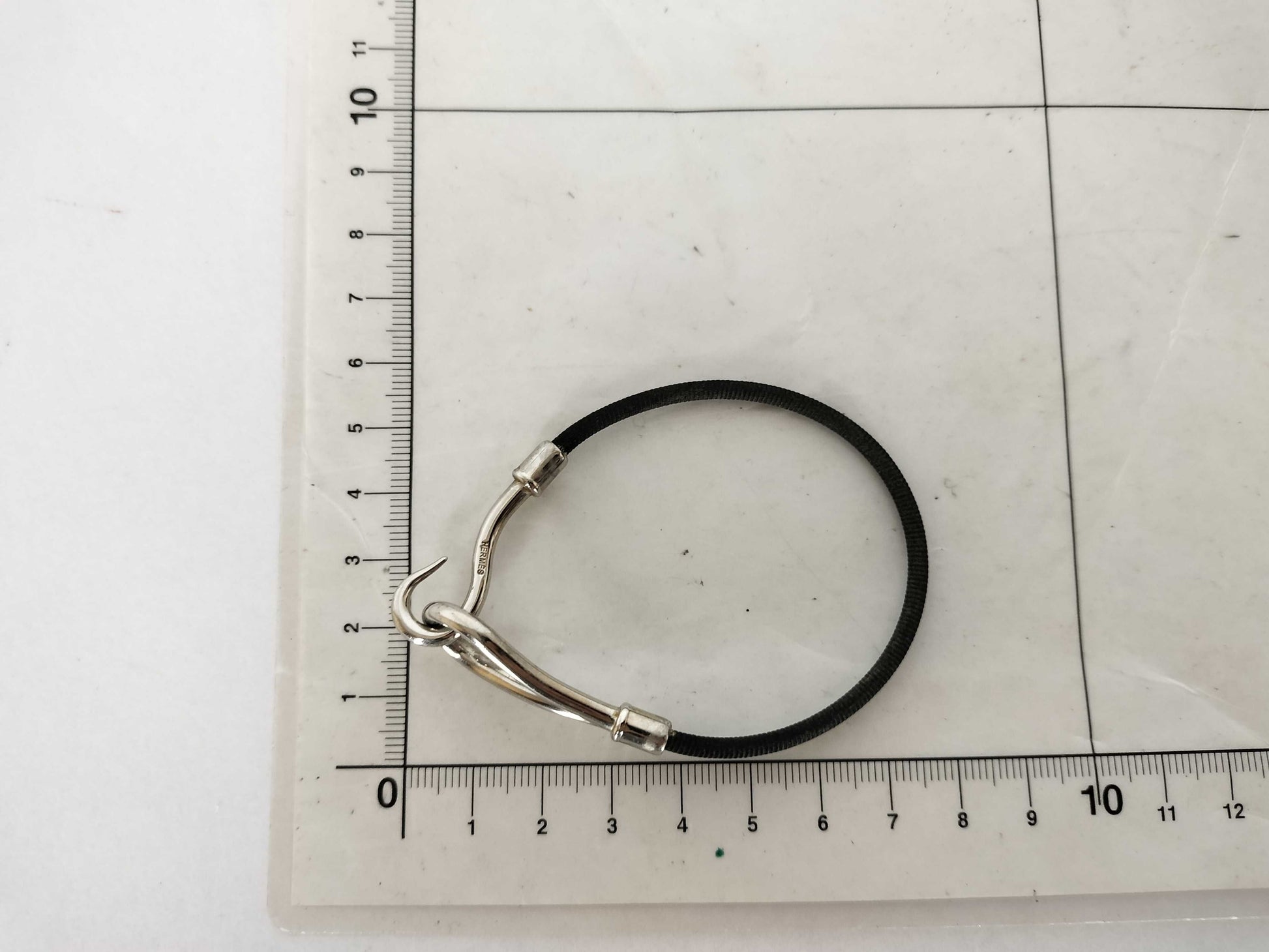 HERMES HERMES Jumbo Bracelet Bangle Bracelet Bangle