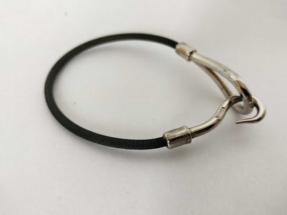 HERMES HERMES Jumbo Bracelet Bangle Bracelet Bangle