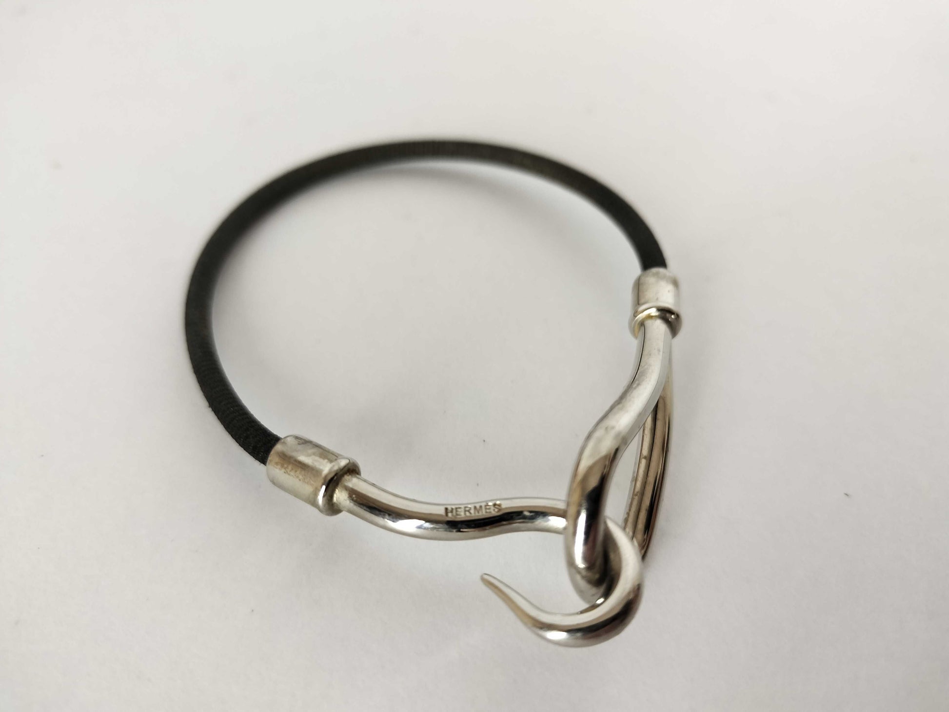 HERMES HERMES Jumbo Bracelet Bangle Bracelet Bangle