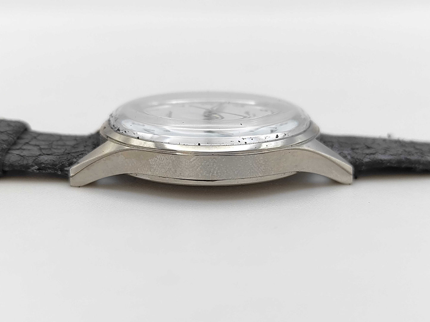 CITIZEN Homer Hand-Wound Immovable Men's Watch