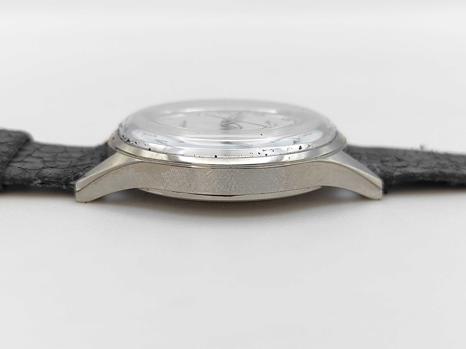 CITIZEN Homer Hand-Wound Immovable Men's Watch