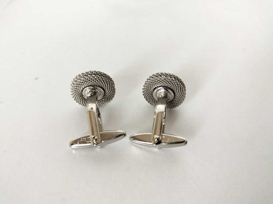 Dior Dior CD Logo Cufflinks Tie Pin Cufflinks Tie Pin Cufflinks