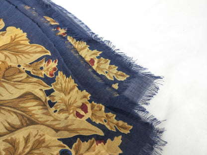 Tiffany&Co. Tiffany& Co. Floral Scarf Scarf