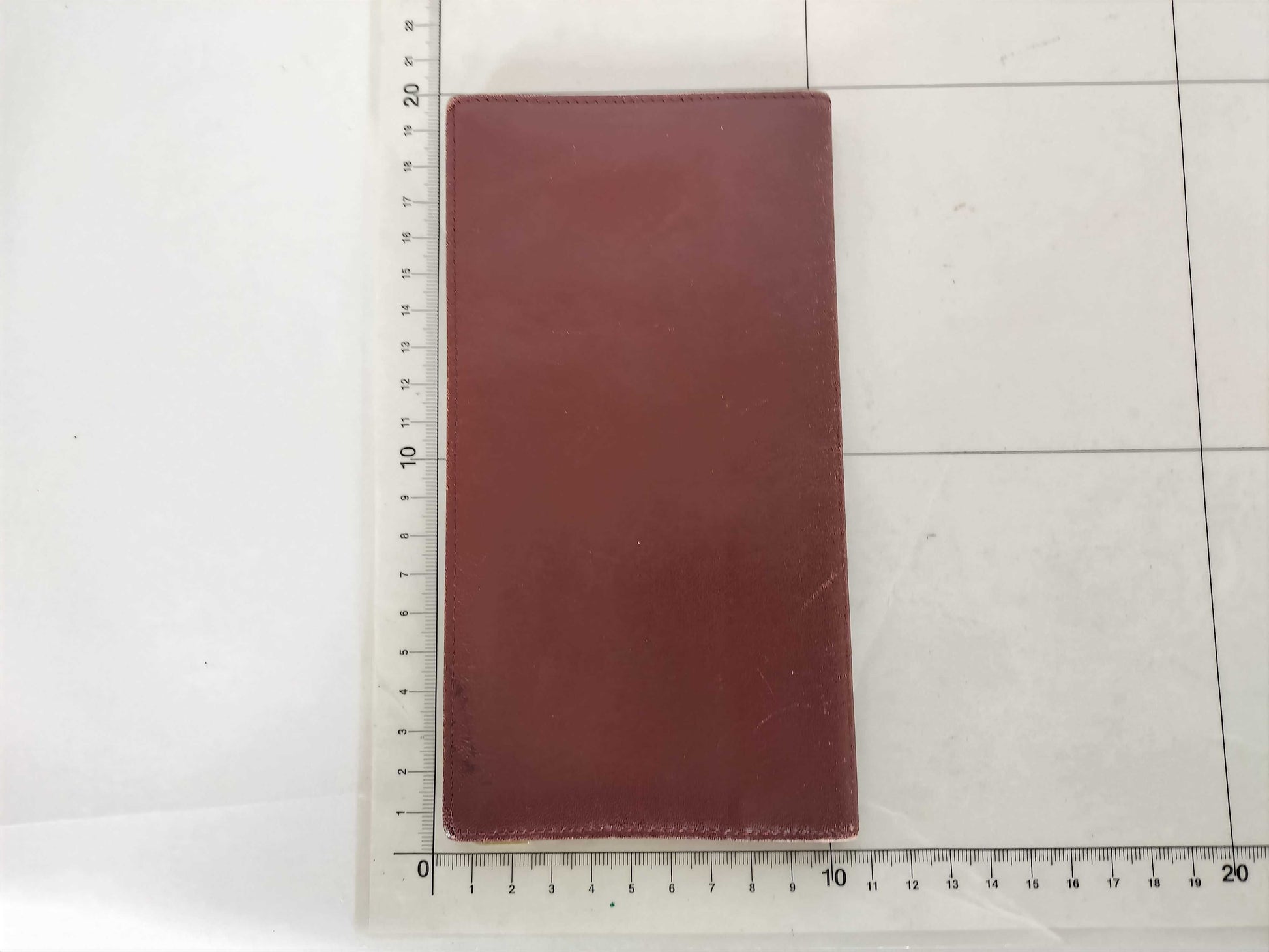 Cartier Mast Cartier Cartier Mast Bordeaux Wallet Wallet