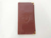 Cartier Mast Cartier Cartier Mast Bordeaux Wallet Wallet