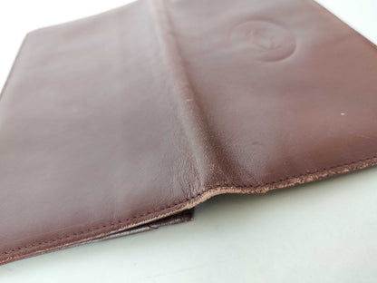 Cartier Mast Cartier Cartier Mast Bordeaux Wallet Wallet