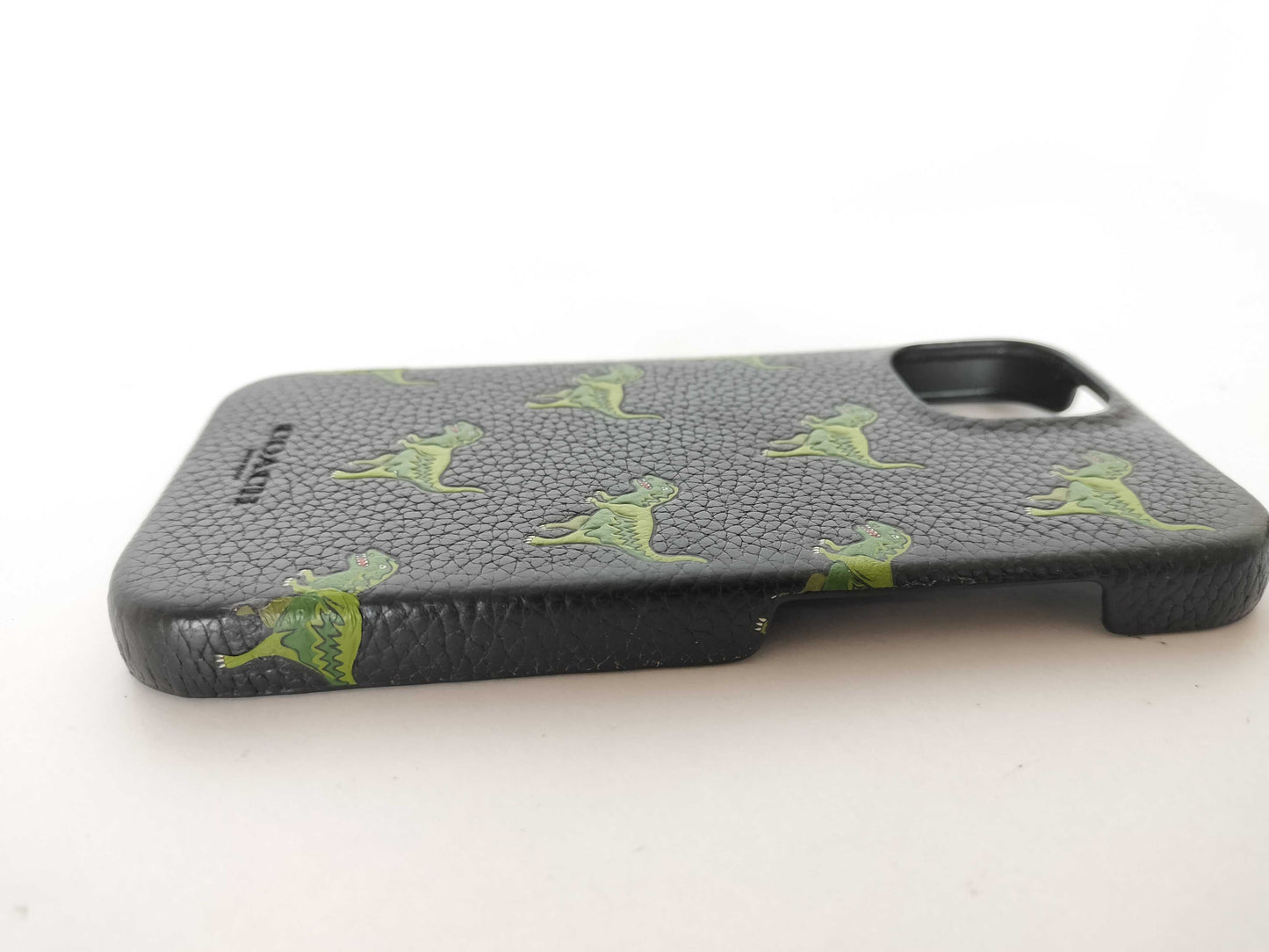 COACH Dinosaur Pattern Mobile Case Other Accessories Other Accessories