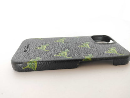 COACH Dinosaur Pattern Mobile Case Other Accessories Other Accessories