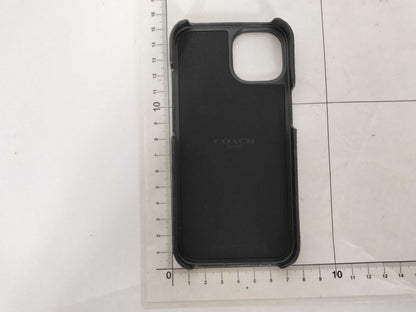 COACH Dinosaur Pattern Mobile Case Other Accessories Other Accessories