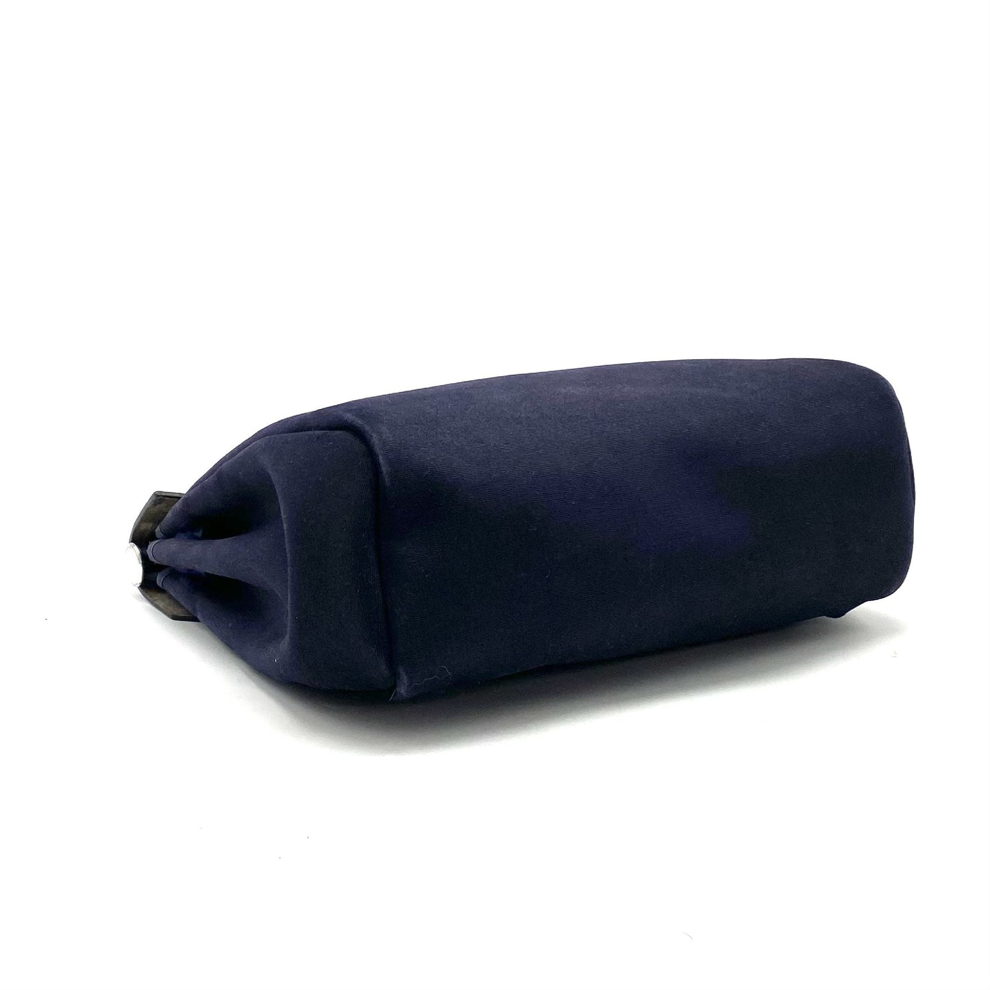 HERMES Hermes Ale Bag Ad PM Toile Officier Rucksack □F Engraved Rucksack