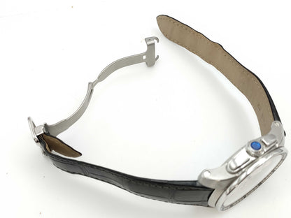 Cartier Cribreble LM W7100046 3578 110118TX Automatic Men's Watch