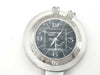 Cartier Travel Clock W0100058 2876 584050GD Current Immovable Pocket Watch