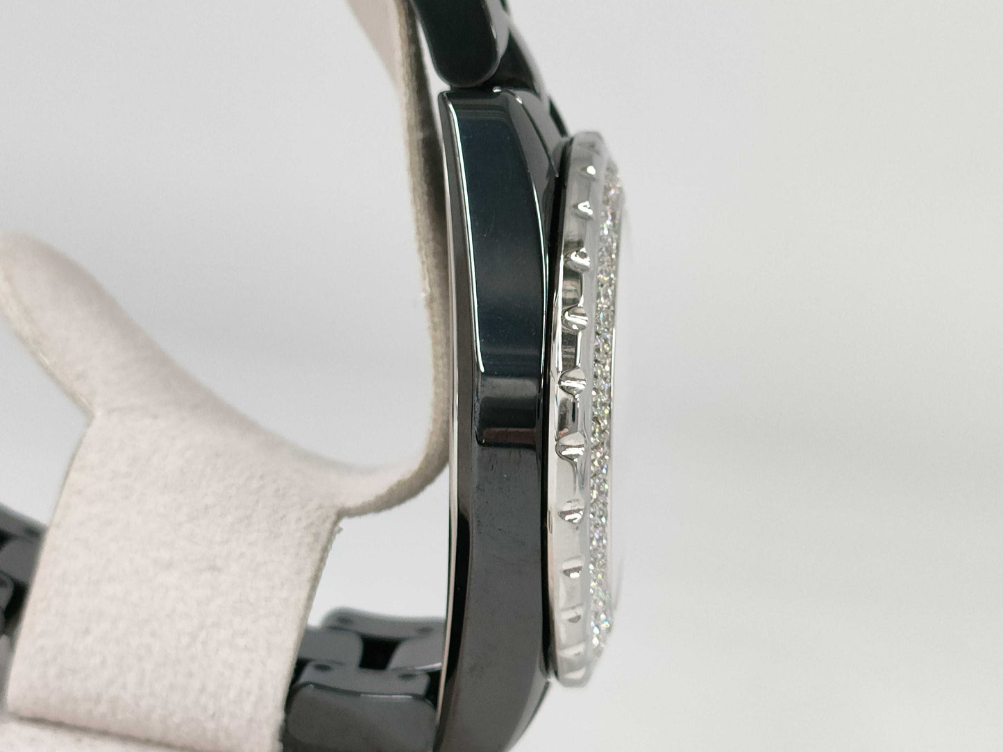 CHANEL J12 H1471 S.C.26074 Automatic Men's Watch