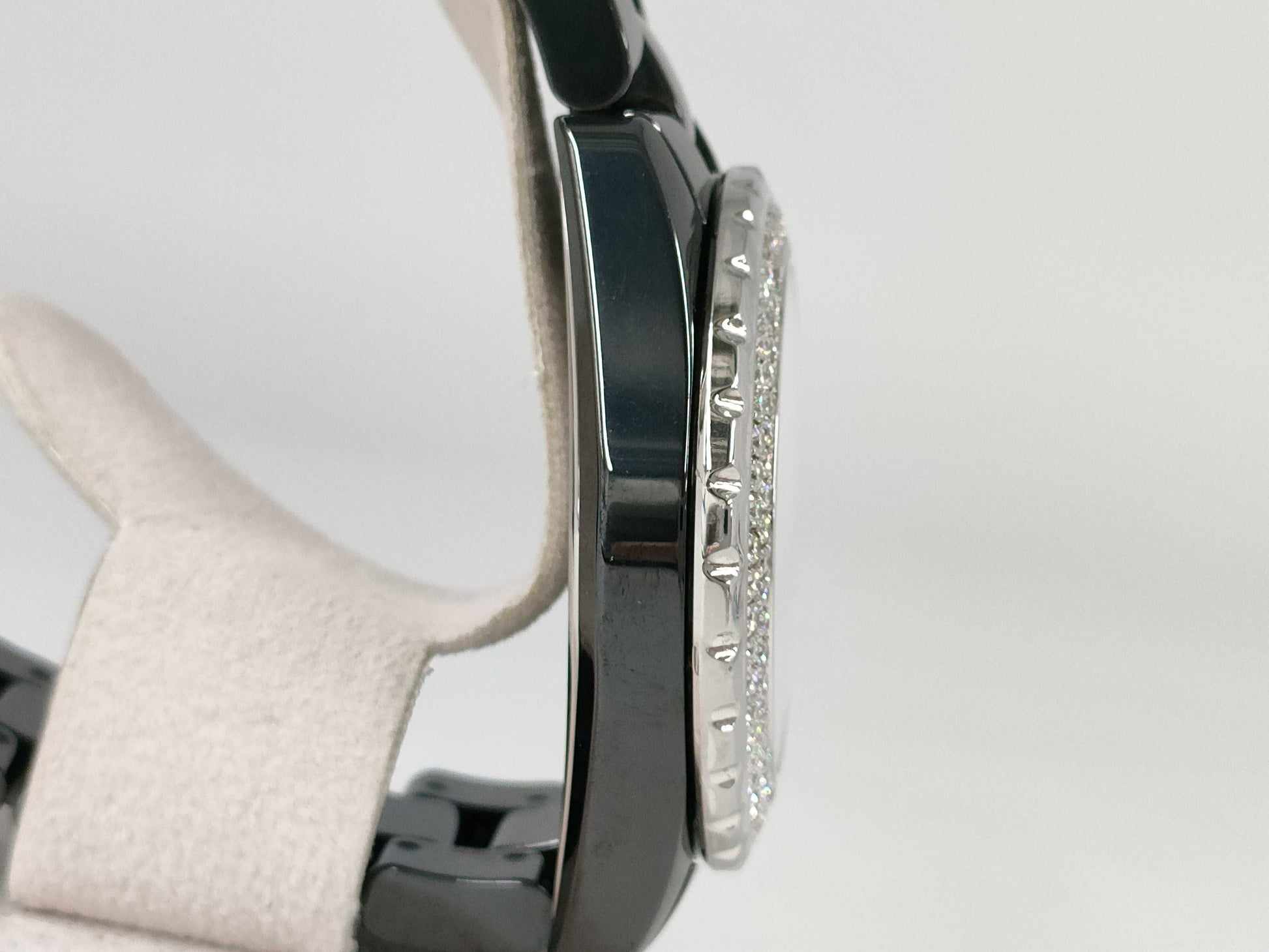 CHANEL J12 H1471 S.C.26074 Automatic Men's Watch