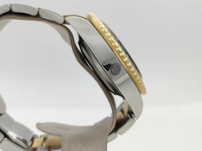 ROLEX 126603 E63G3869 Black Dial Oyster Breath Men's Watch