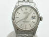 ROLEX 16014 R415564 Silver Dial Jubilee Breath Men's Watch