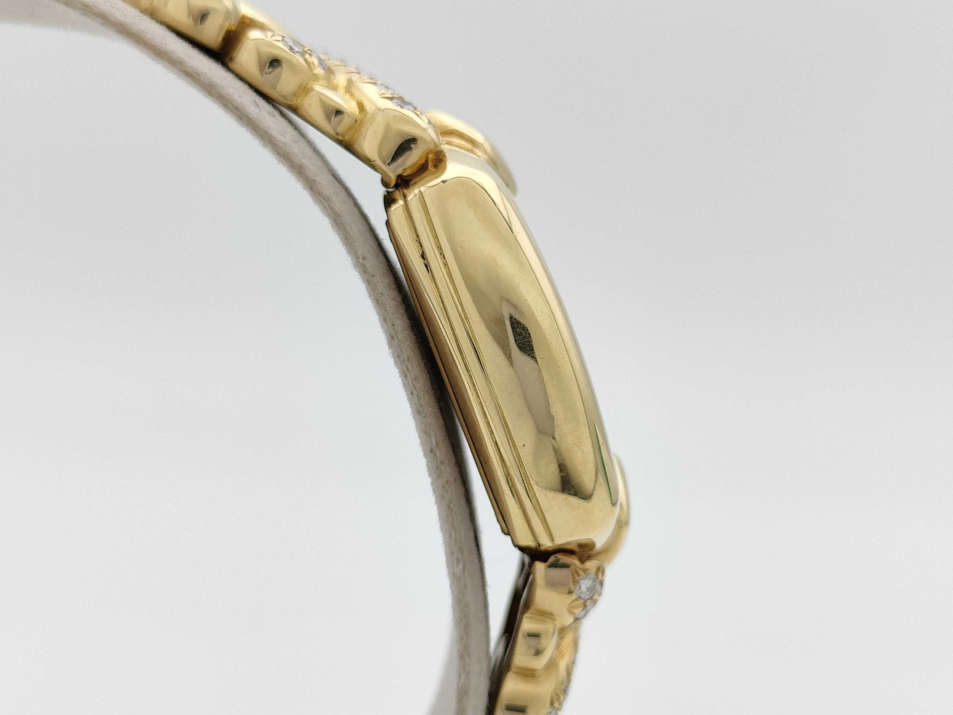 AUDEMARS PIGUET D56828 Quartz K18 Women's Watch