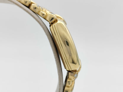 AUDEMARS PIGUET D56828 Quartz K18 Women's Watch