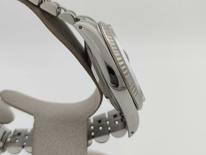 ROLEX 16234 X573327 Blue Dial Jubilee Breath Boys Watch