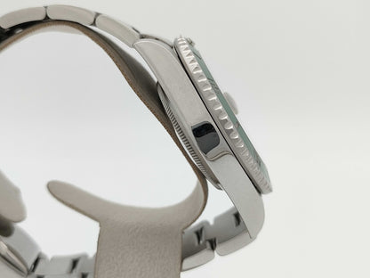 ROLEX 116610LV 87N2W926 Green Dial Oyster Breath Men's Watch