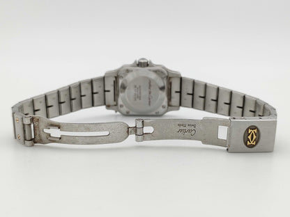 Cartier Santos Galve SM 09027820 Automatic Women's Watch