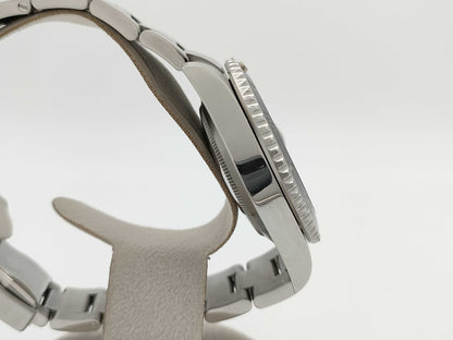 ROLEX 116610LN 929T2961 Black Dial Oyster Breath Men's Watch