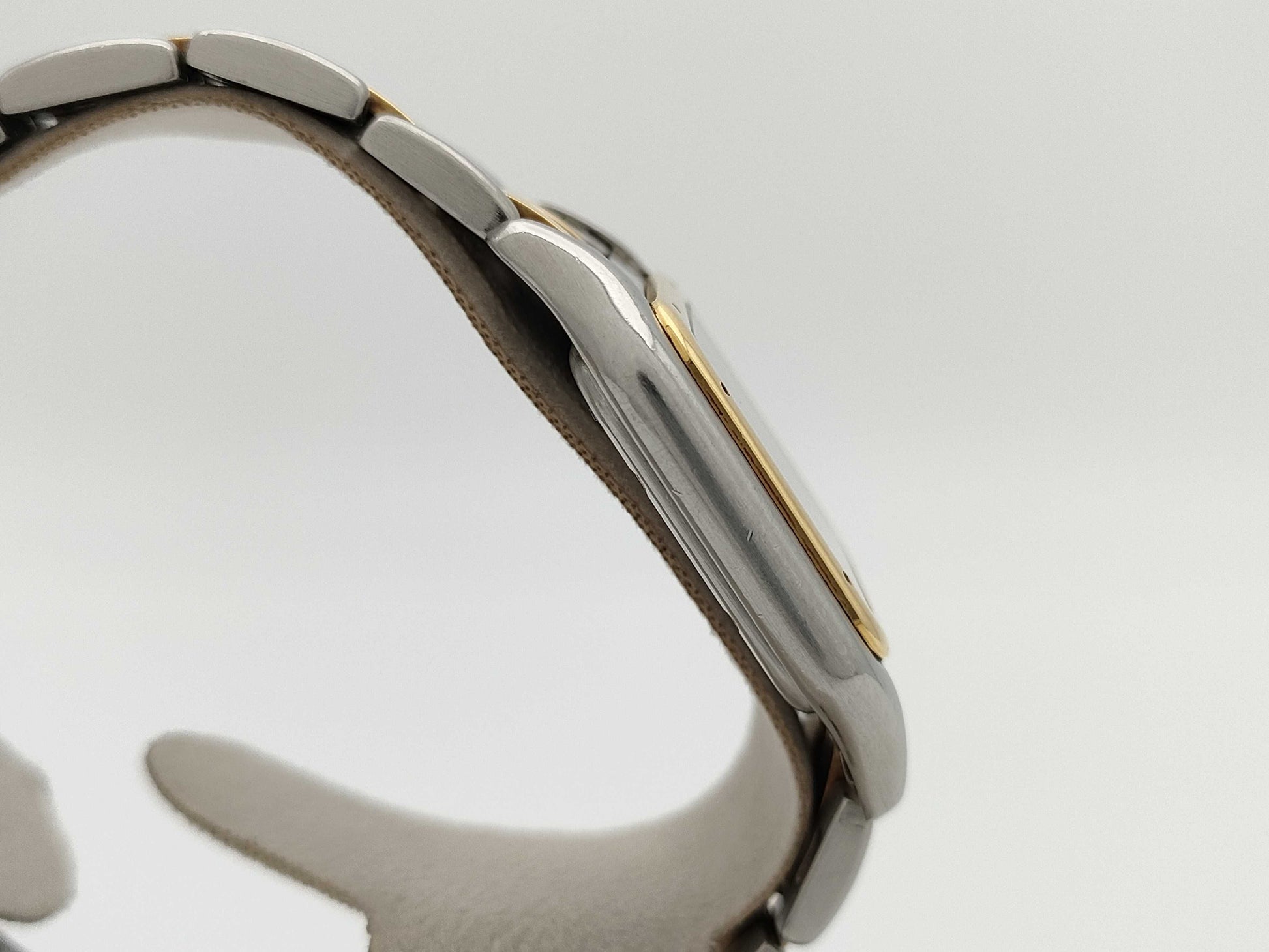 Cartier Pantherre MM 83083242 183949/9053130 Quartz Women's Watch