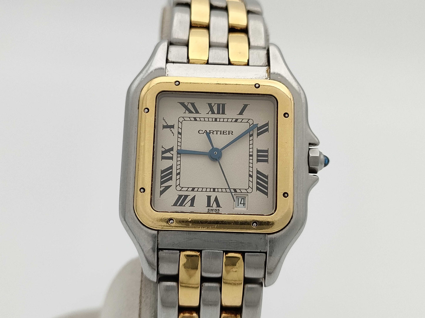 Cartier Pantherre MM 83083242 183949/9053130 Quartz Women's Watch