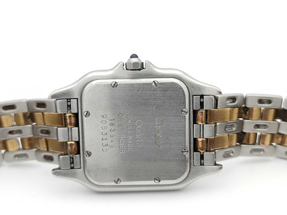 Cartier Pantherre MM 83083242 183949/9053130 Quartz Women's Watch