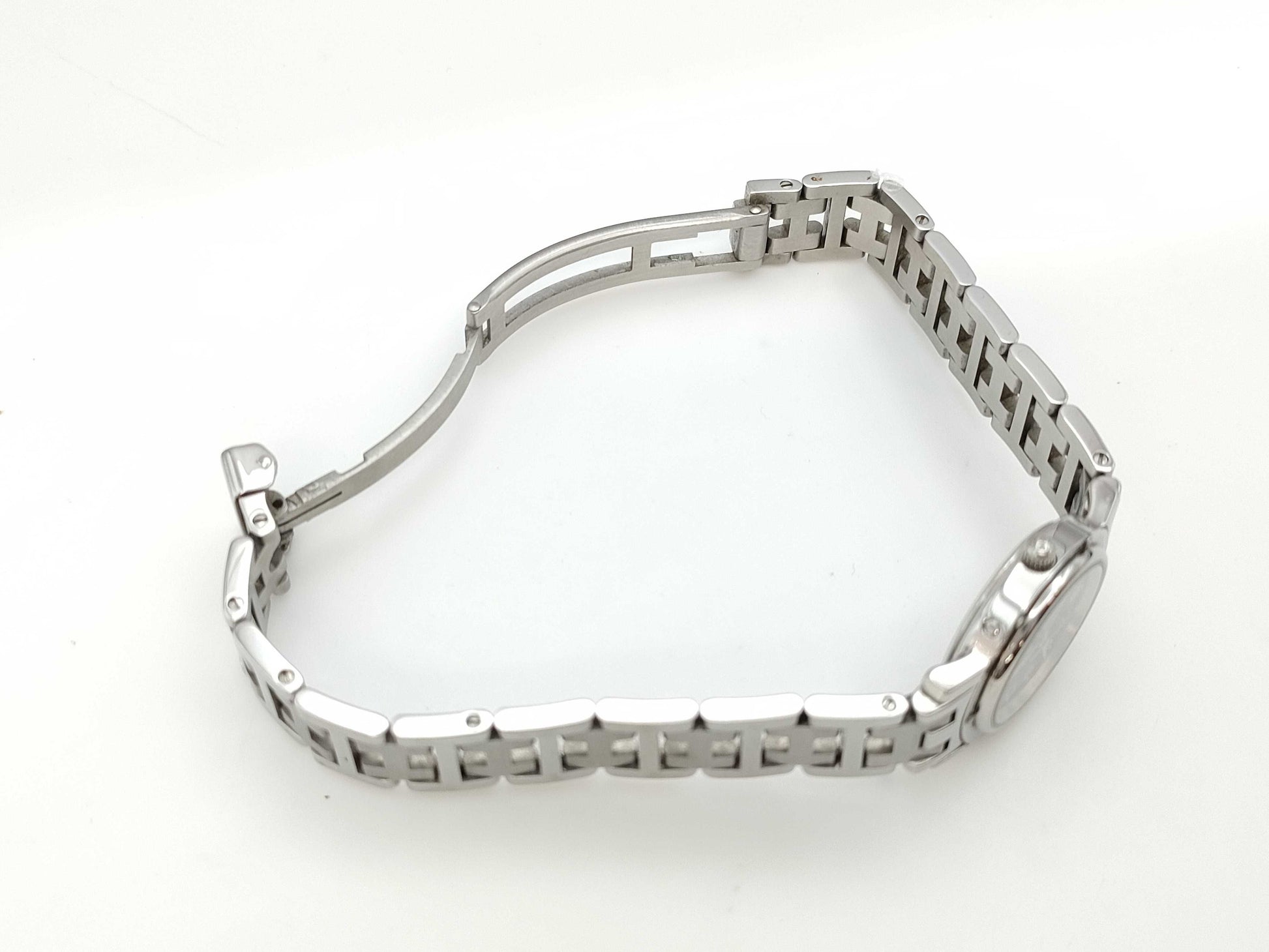 HERMES Clipper CL4.210 1458419 Quartz Women's Watch