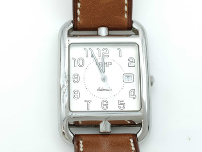 HERMES Cape Cod CC1.710 1546928 Automatic Women's Watch