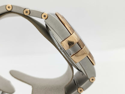 OMEGA Constellation 123.20.38.21.63.001 84775064 Brown Dial Automatic Men's Watch