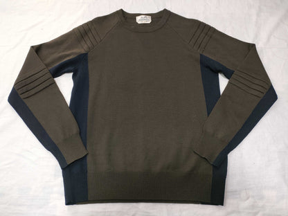 HERMES Hermes Hermes Sweater Knitted Top