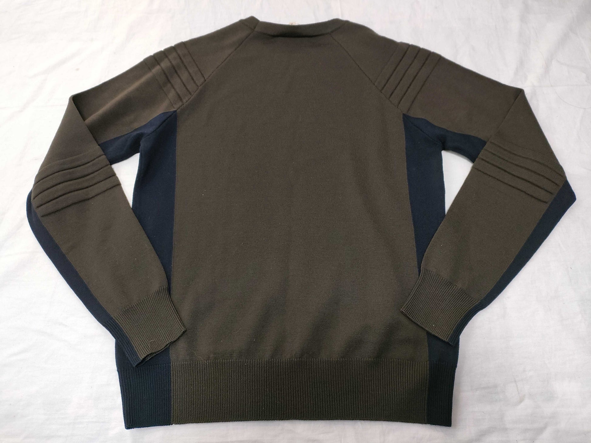 HERMES Hermes Hermes Sweater Knitted Top