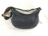GUCCI GG Canvas GUCCI Gucci Crescent Moon Shoulder Bag Sherry Line GG Canvas Shoulder Bag