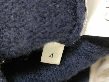 GUCCI GUCCI Gucci Cardigan Sherry Line G Logo Patch Cardigan