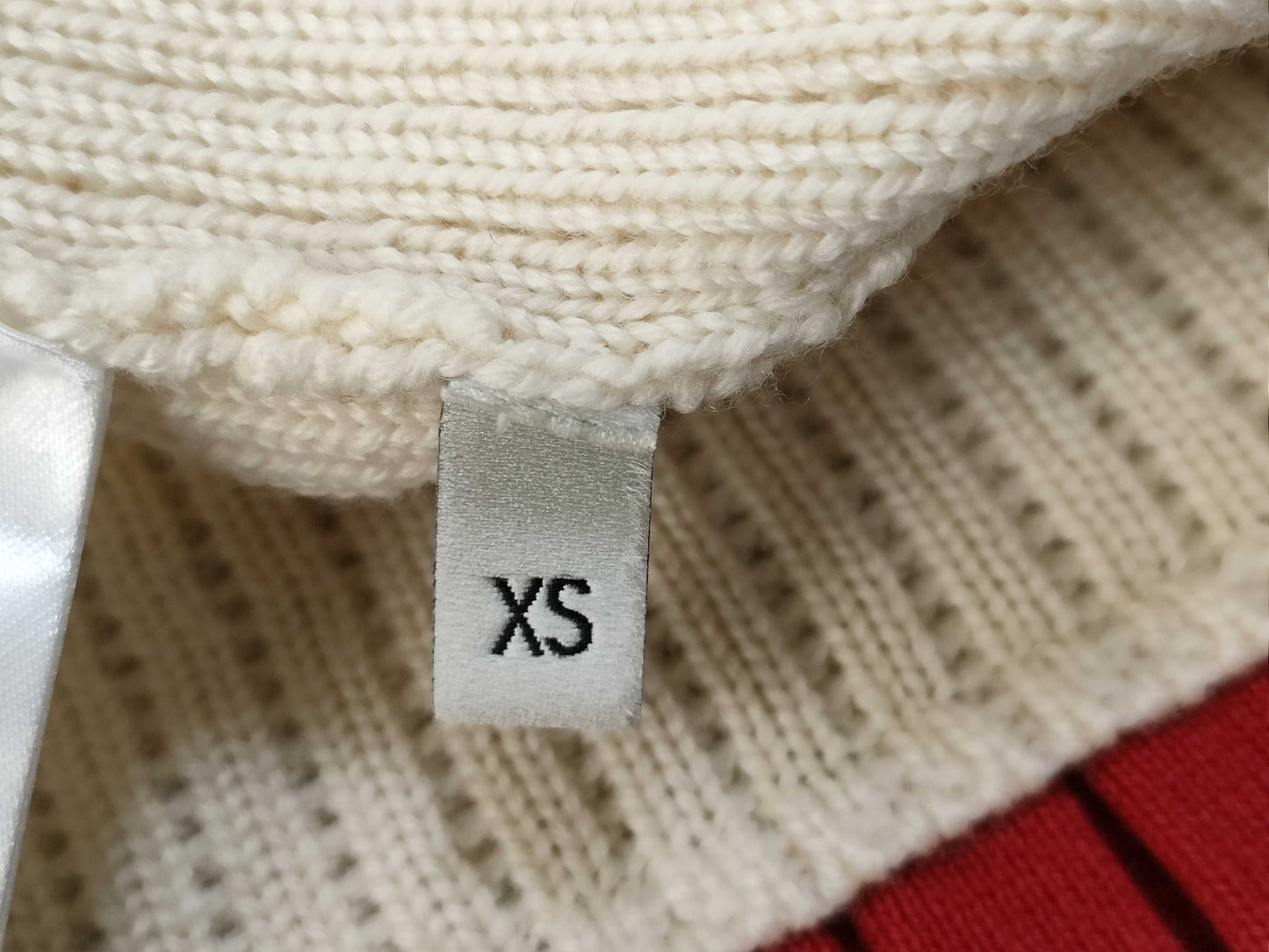 GUCCI GUCCI Gucci Sherry Line Knit Skirt Skirt