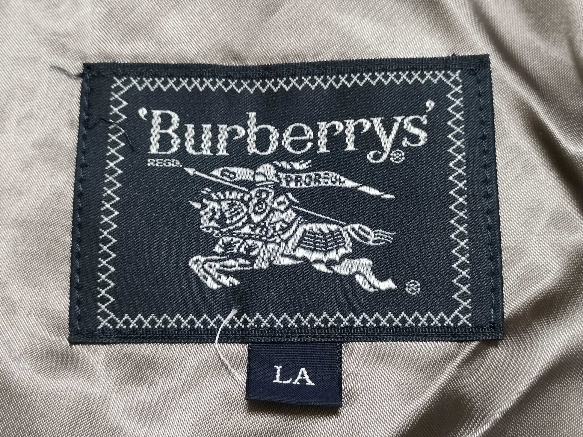 Burberrys BURBERRY Swing-Top Nova Check Jacket